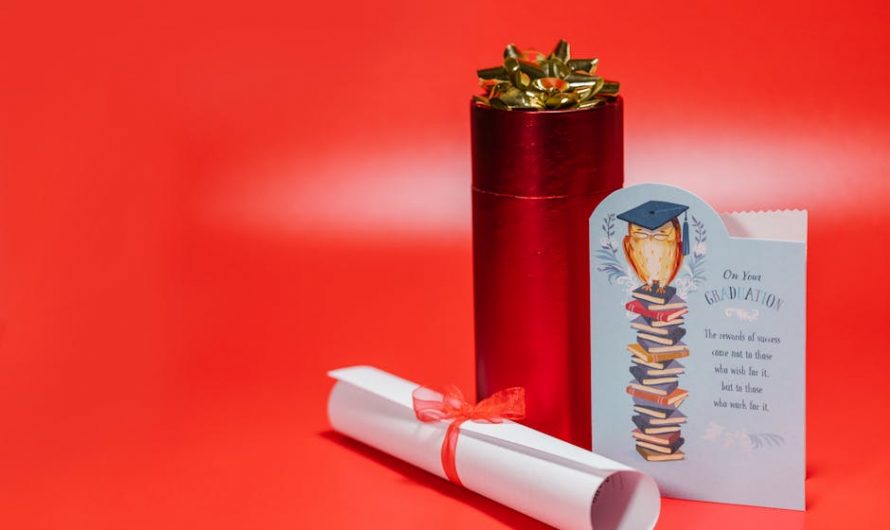 Диплом с внесением в реестр